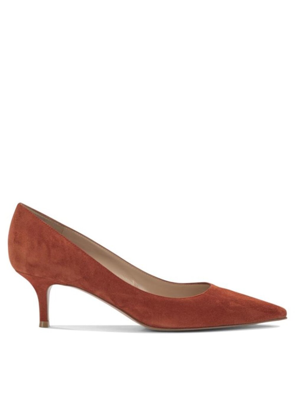 Gianvito Rossi Gianvito 55Mm Pumps IT 40 Women - Picture 1 of 5